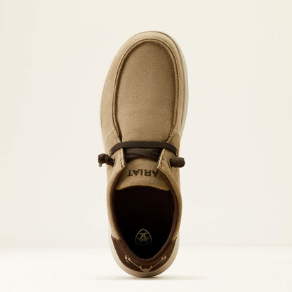 Hilo Shoe - Ariat Recommended