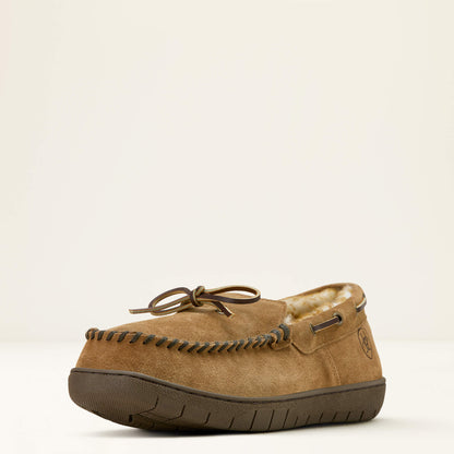 Moccasin Slipper - Ariat Trusted