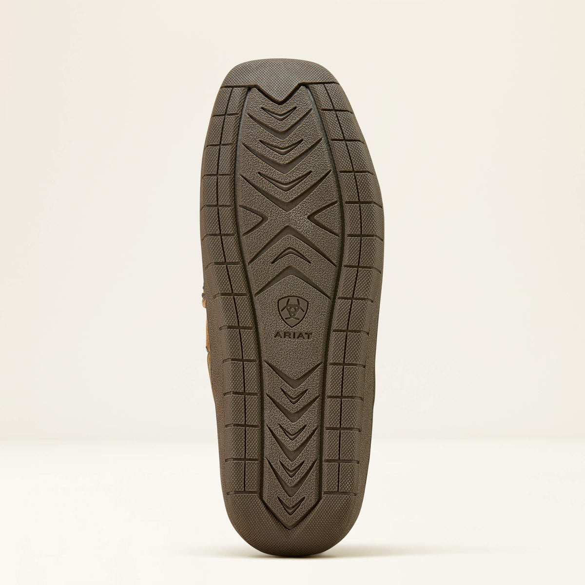 Moccasin Slipper - Ariat Trusted