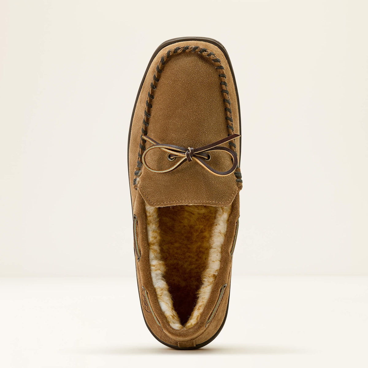 Moccasin Slipper - Ariat Trusted