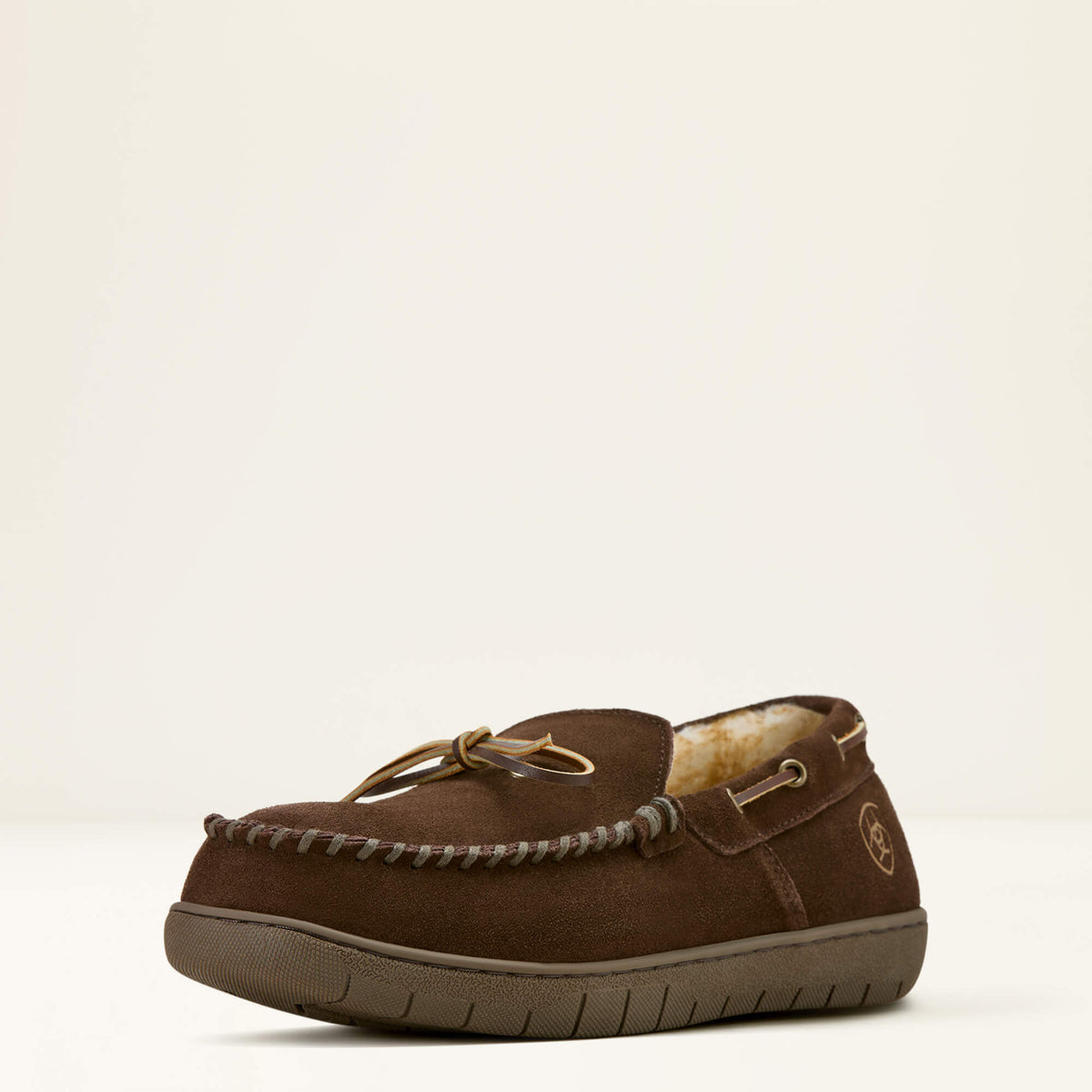 Moccasin Slipper - Ariat Discount