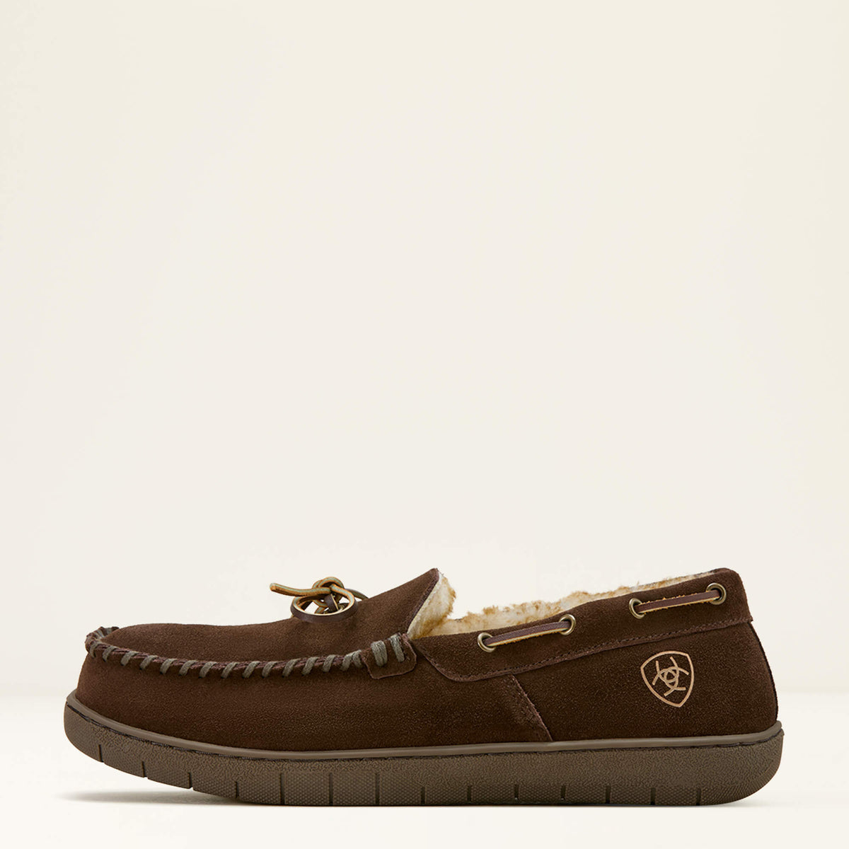 Moccasin Slipper - Ariat Discount