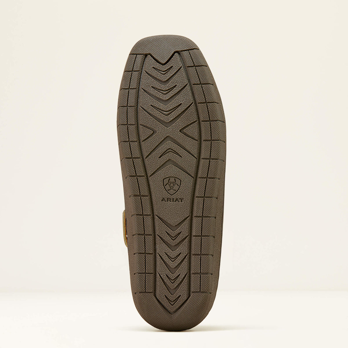 Moccasin Slipper - Ariat Discount