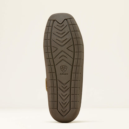 Moccasin Slipper - Ariat Discount