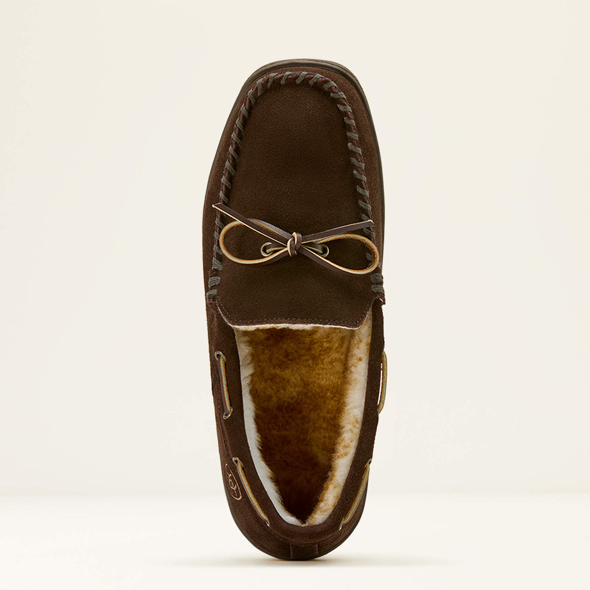 Moccasin Slipper - Ariat Discount