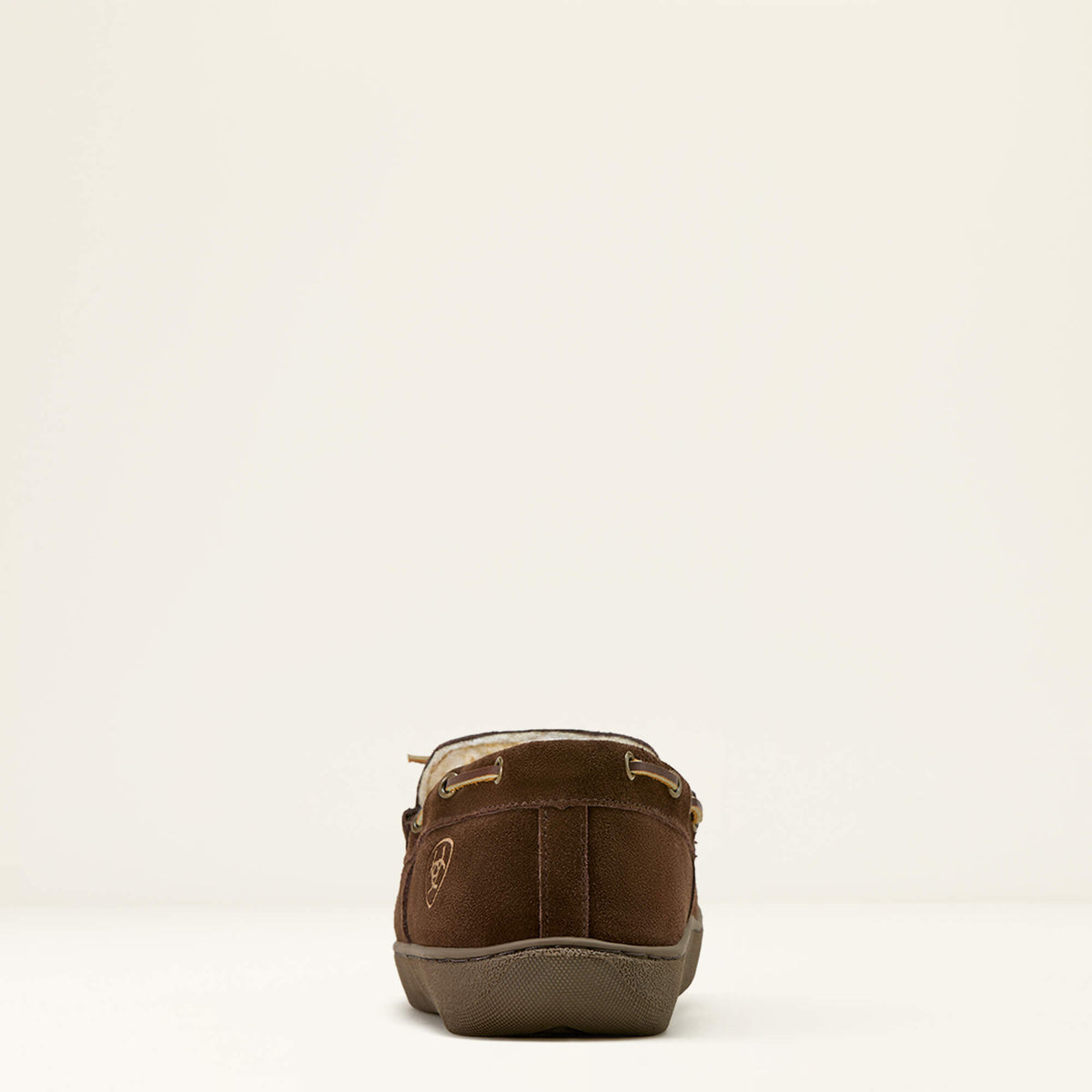 Moccasin Slipper - Ariat Discount
