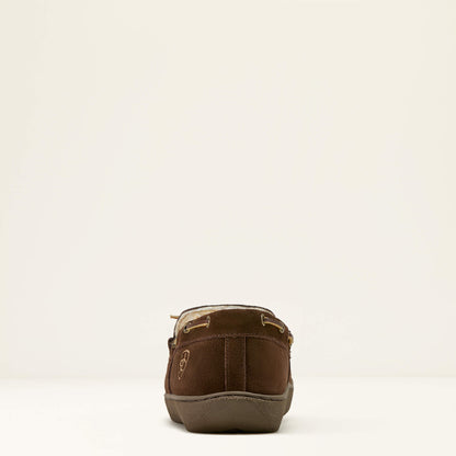 Moccasin Slipper - Ariat Discount