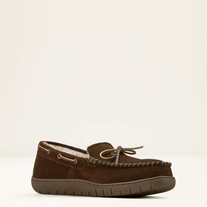 Moccasin Slipper - Ariat Discount