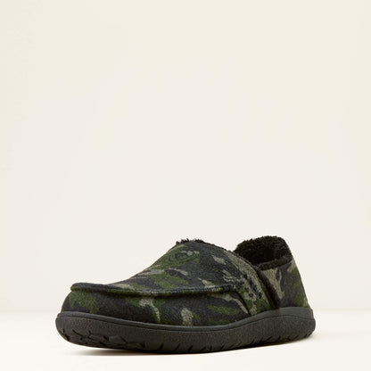 Restful Comfort Scuff Slipper - Ariat Essential