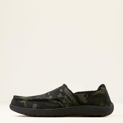 Restful Comfort Scuff Slipper - Ariat Essential