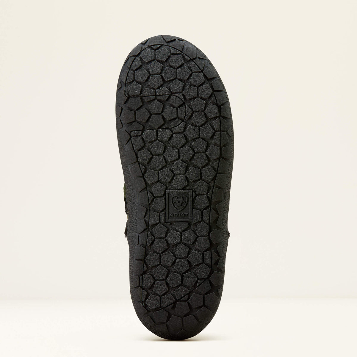 Restful Comfort Scuff Slipper - Ariat Essential