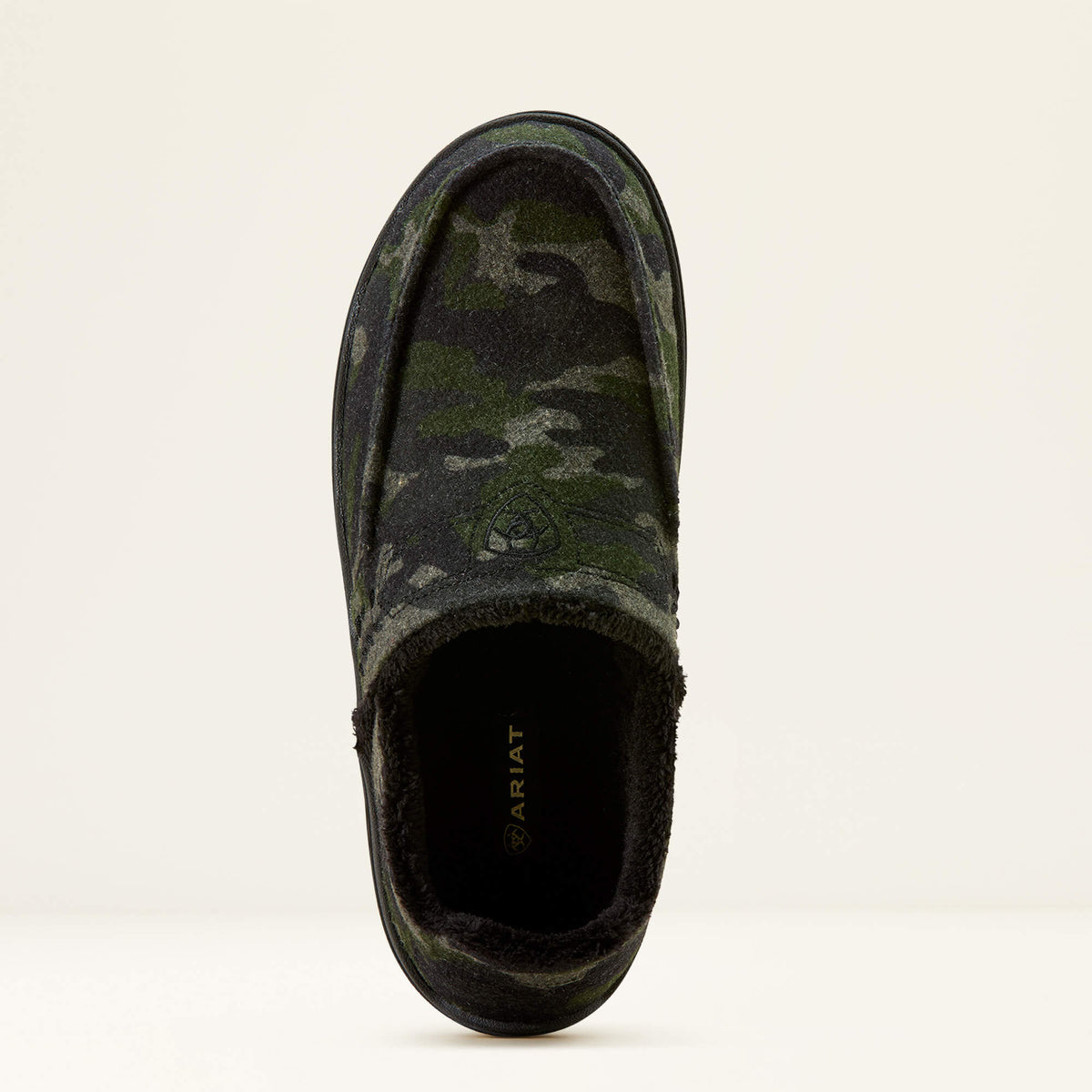 Restful Comfort Scuff Slipper - Ariat Essential