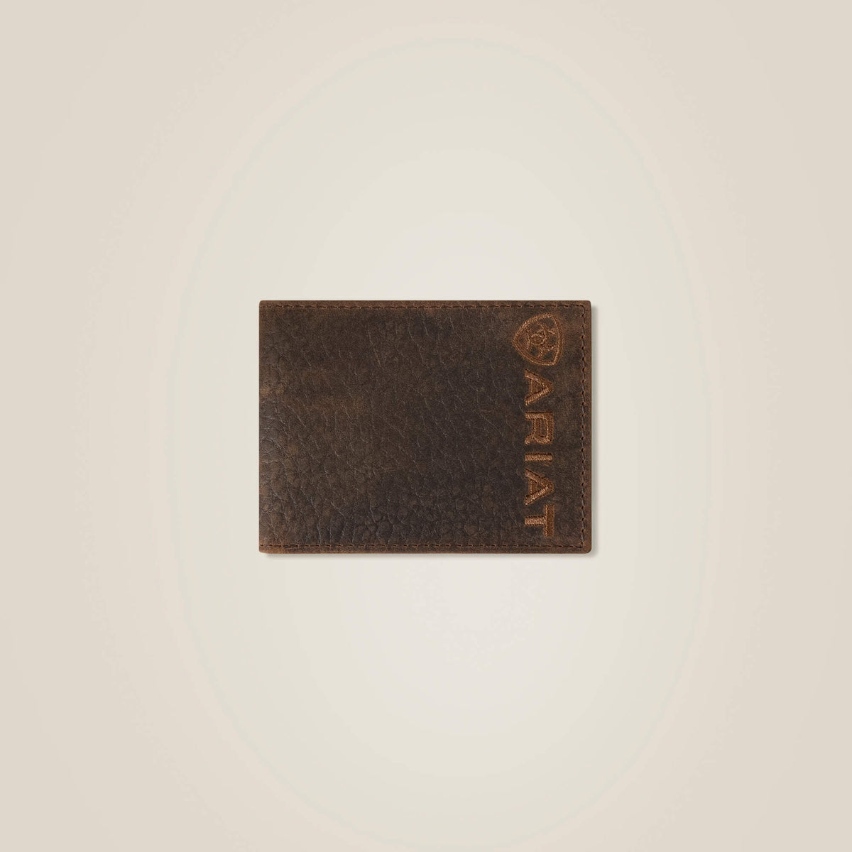 Large Logo Bifold Wallet - Ariat Hot Sale