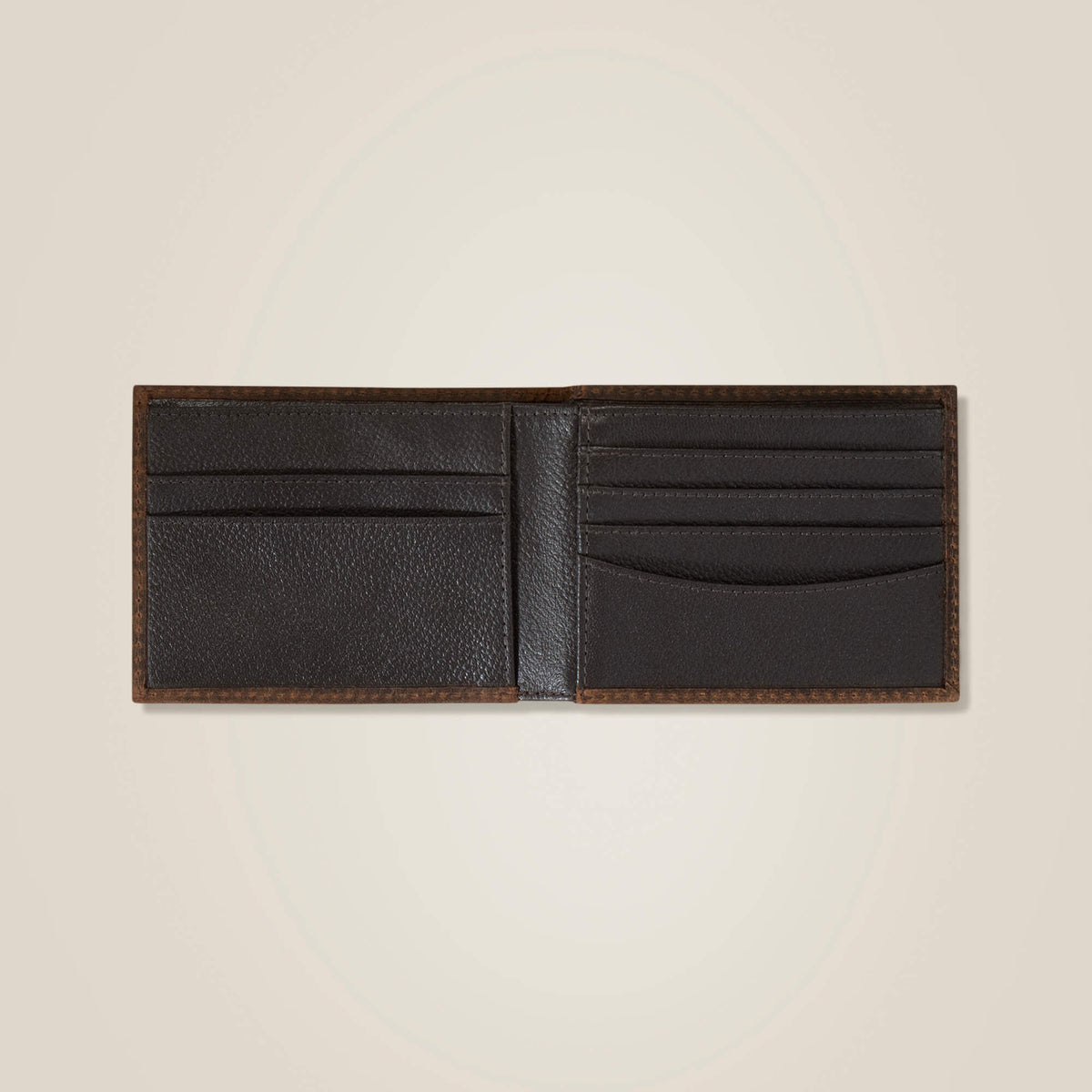 Large Logo Bifold Wallet - Ariat Hot Sale
