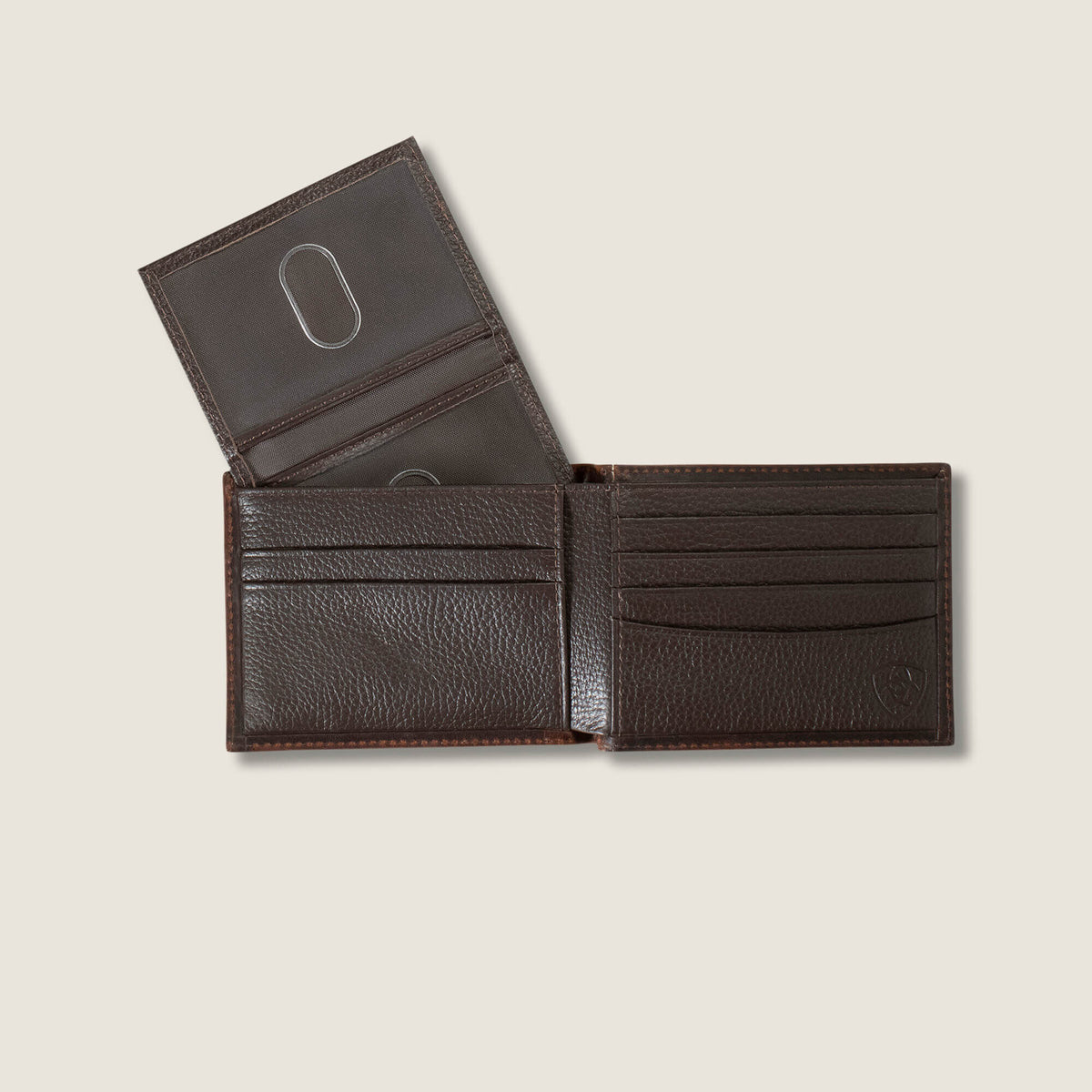 Flag Bifold Wallet - Ariat Top Pick