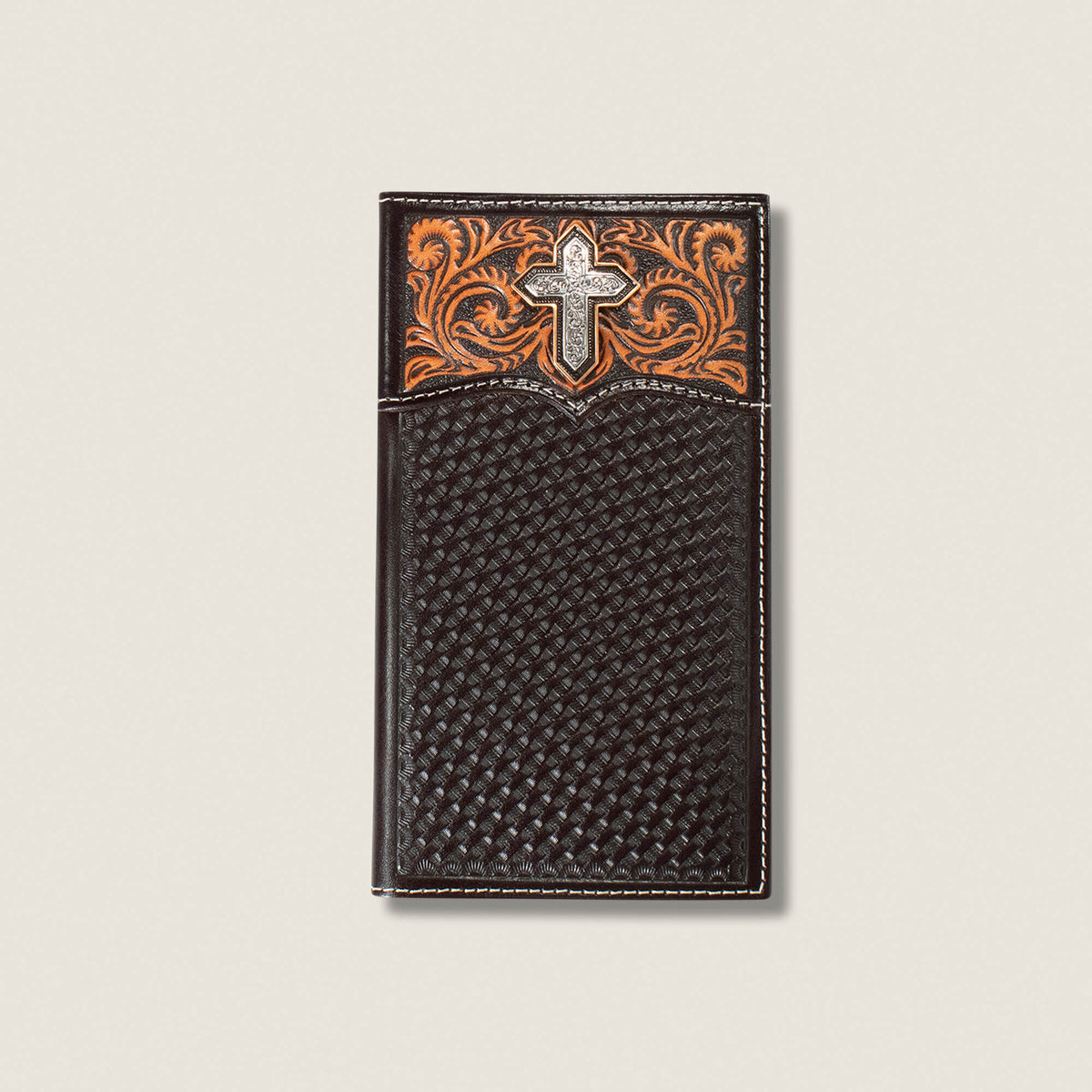 Cross Rodeo Wallet - Ariat Essential