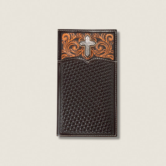 Cross Rodeo Wallet - Ariat Essential