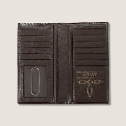 Cross Rodeo Wallet - Ariat Essential