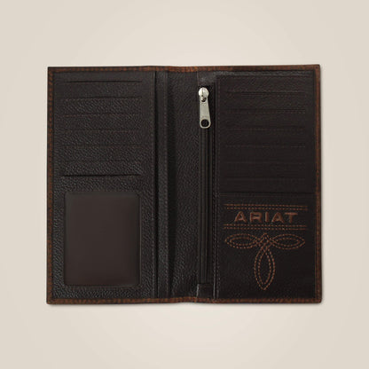 Rodeo Wallet Corner Shield - Ariat Hot Sale