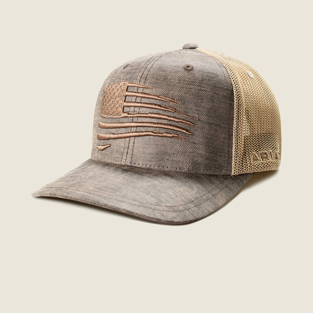 Patriot Flag Cap - Ariat Featured