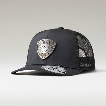 Metal Shield Cap - Ariat Essential