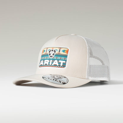 Southwest Patch Cap - Ariat Great Value