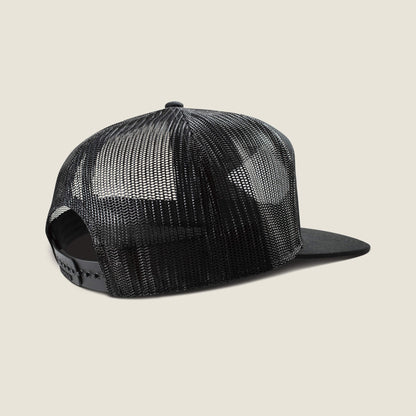 7 Panel American Original Diamond Patch Cap - Ariat Popular