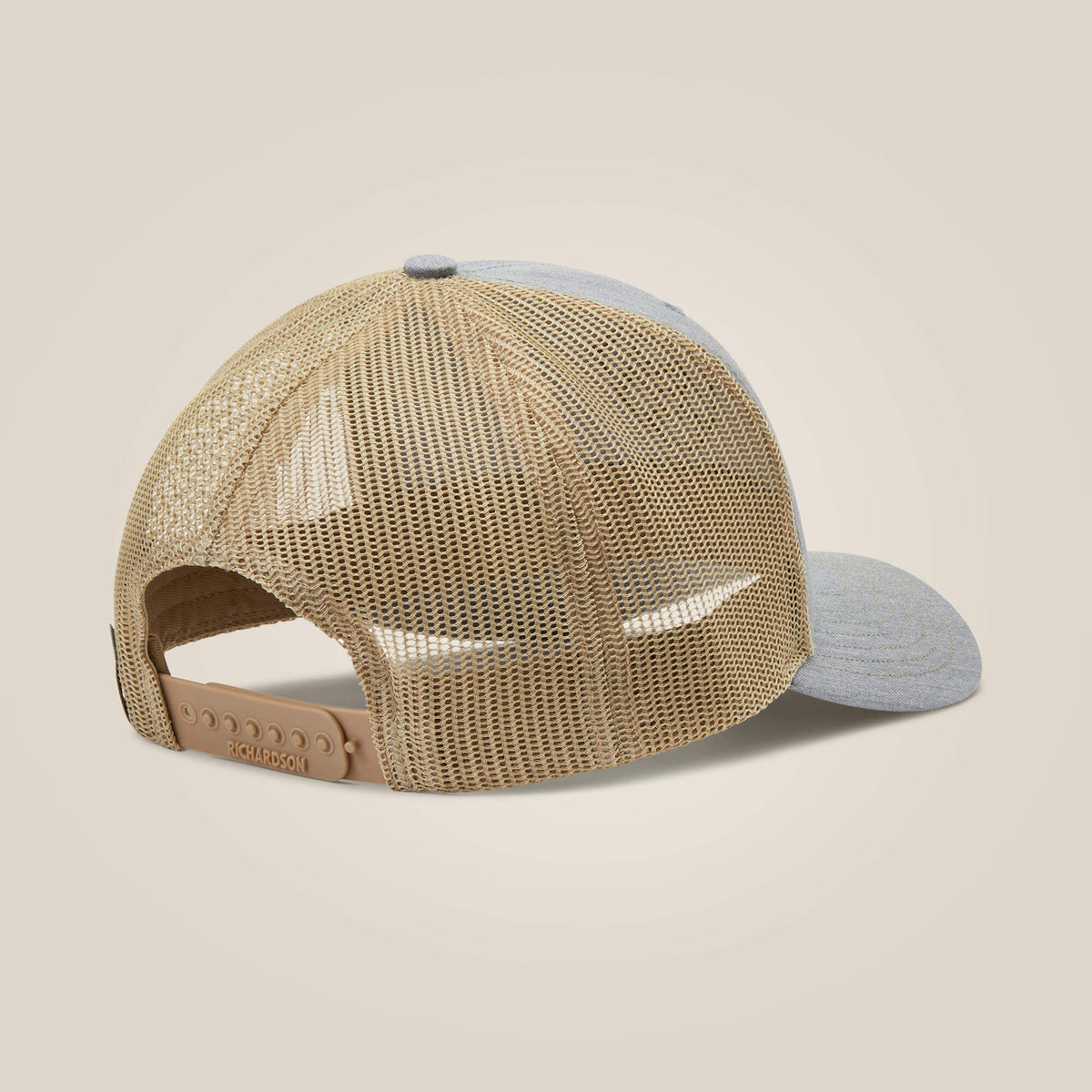 Stacked Logo Cap - Ariat Great Value