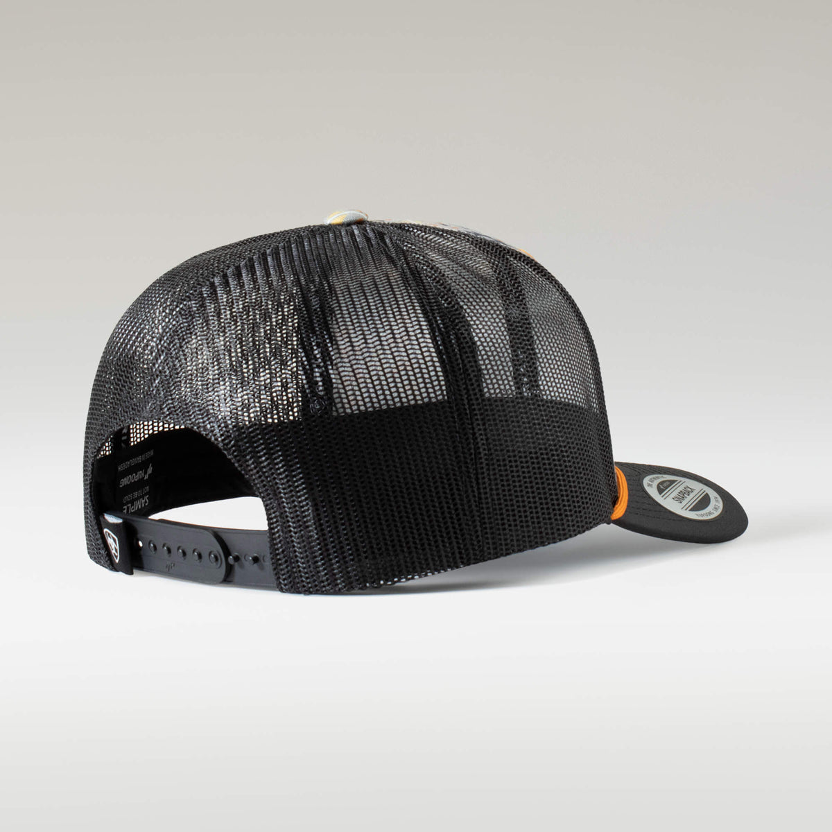 Geo Top Rope Cap - Ariat Featured