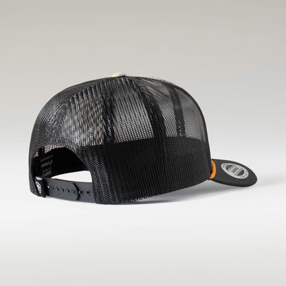 Geo Top Rope Cap - Ariat Featured