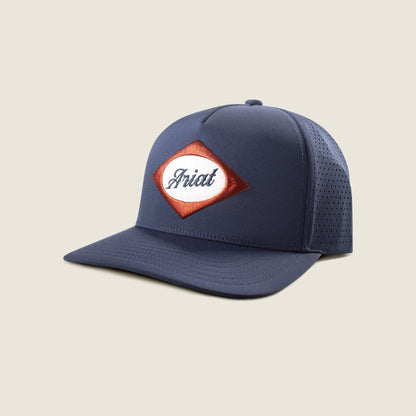 Diamond Embroidered Patch Cap - Ariat Customer Favorite