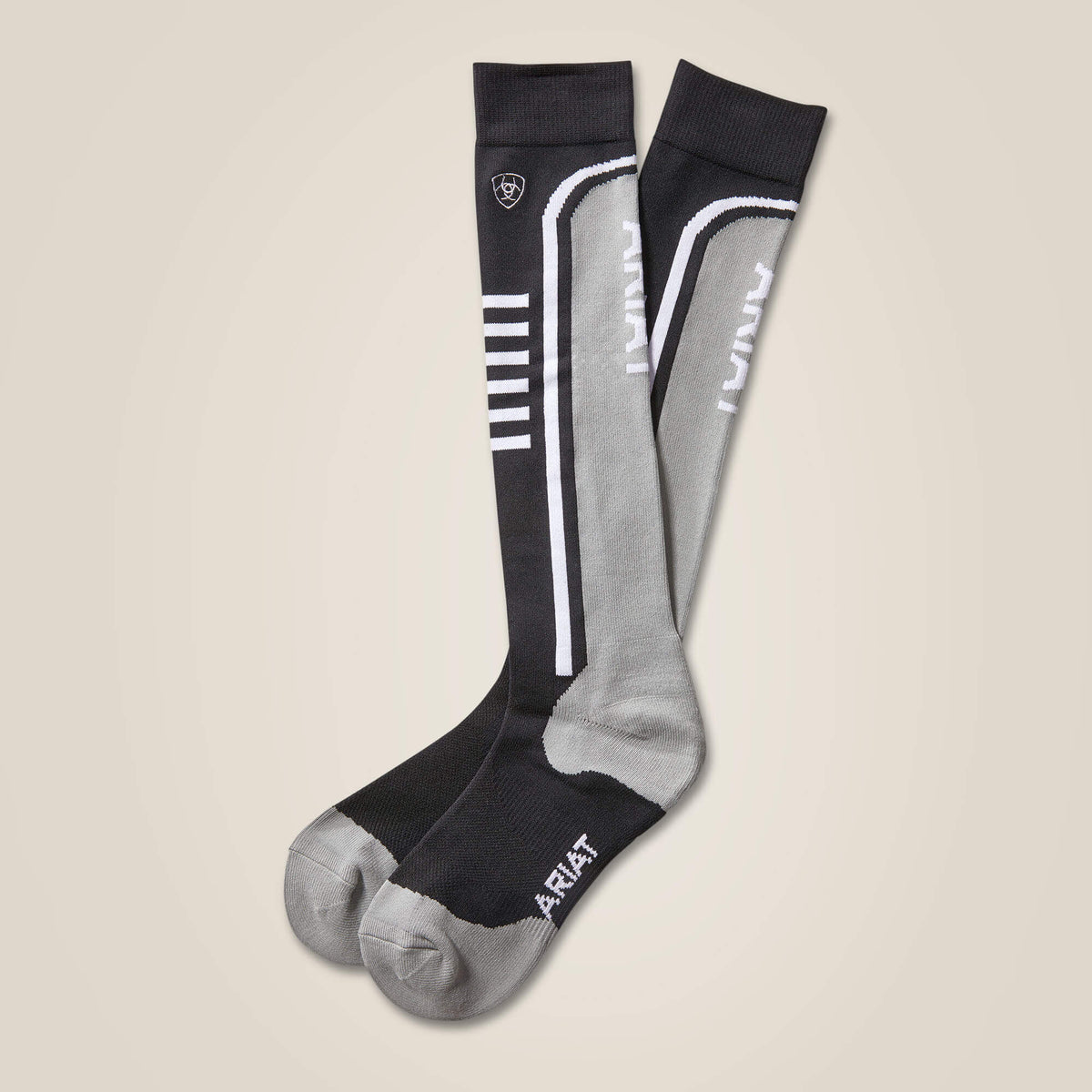 AriatTEK Slimline Performance Sock - Ariat Popular