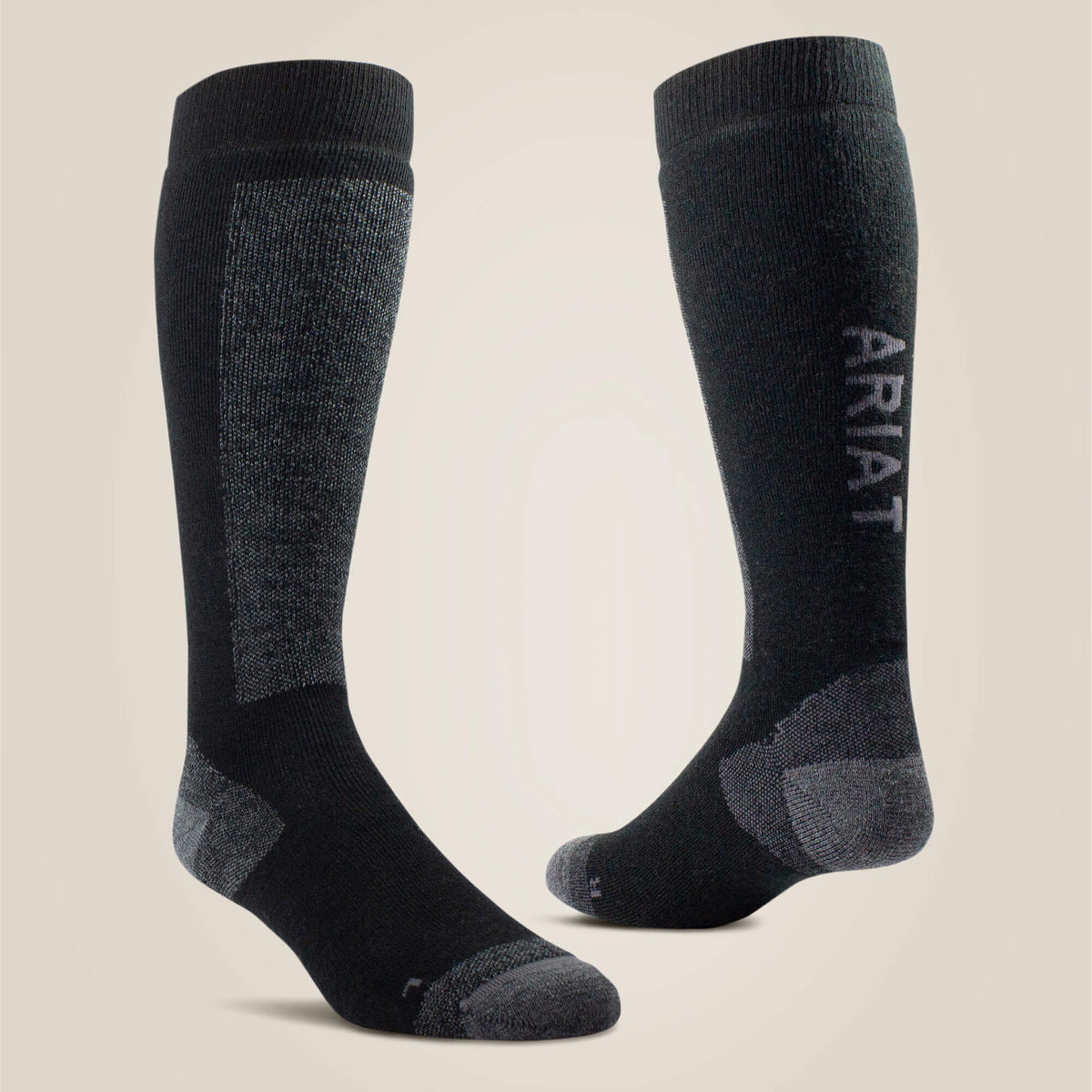 AriatTEK Merino Socks - Ariat Latest