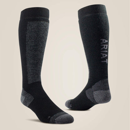 AriatTEK Merino Socks - Ariat Latest