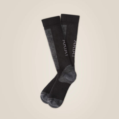 AriatTEK Merino Socks - Ariat Latest