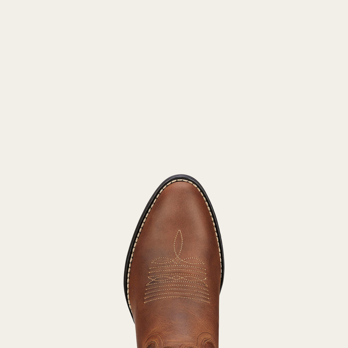 Heritage R Toe Western Boot - Ariat Essential