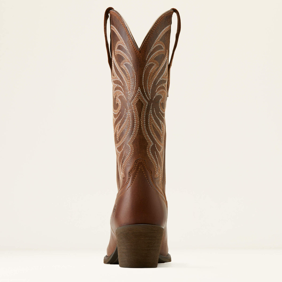 Heritage J Toe Western Boot - Ariat Quality
