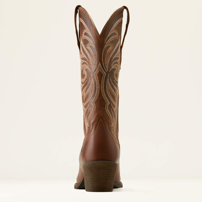 Heritage J Toe Western Boot - Ariat Quality