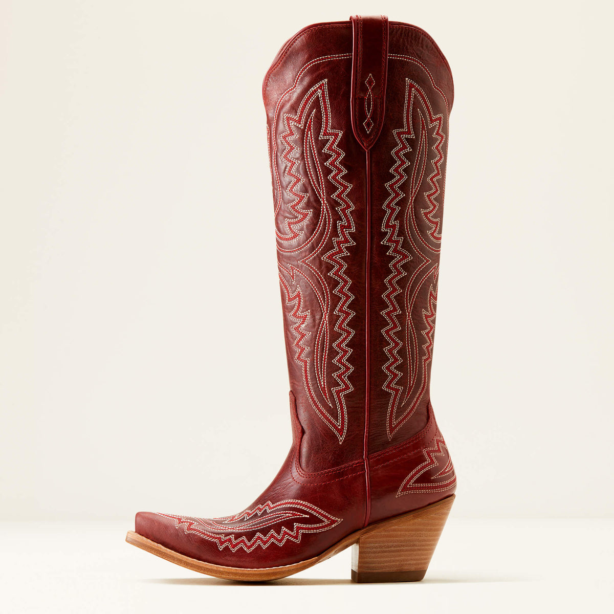 Casanova X Toe Western Boot - Ariat Classic
