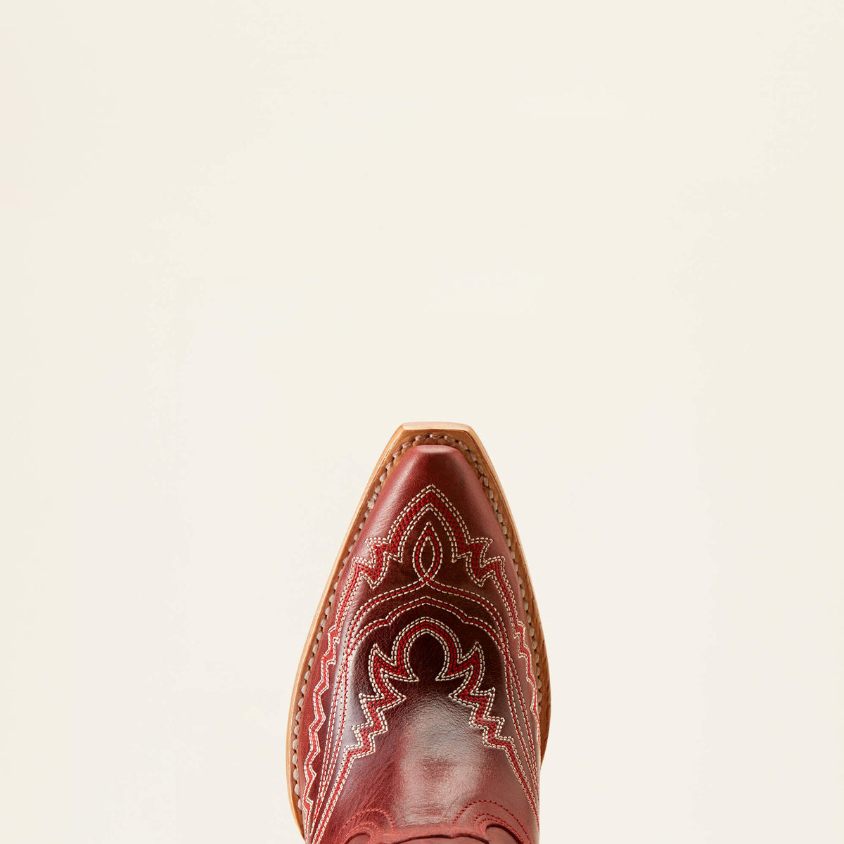 Casanova X Toe Western Boot - Ariat Classic