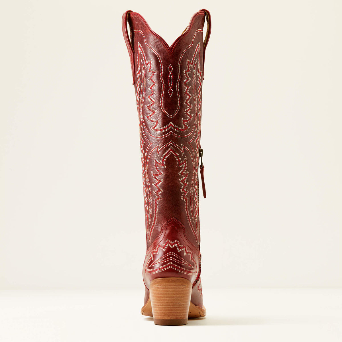 Casanova X Toe Western Boot - Ariat Classic