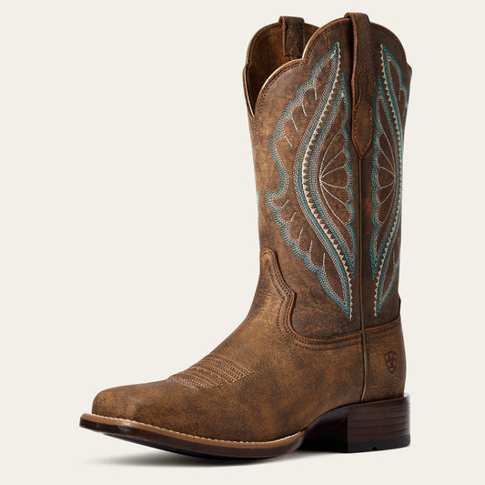 PrimeTime Western Boot - Ariat Best Price