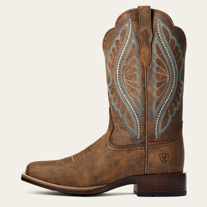PrimeTime Western Boot - Ariat Best Price