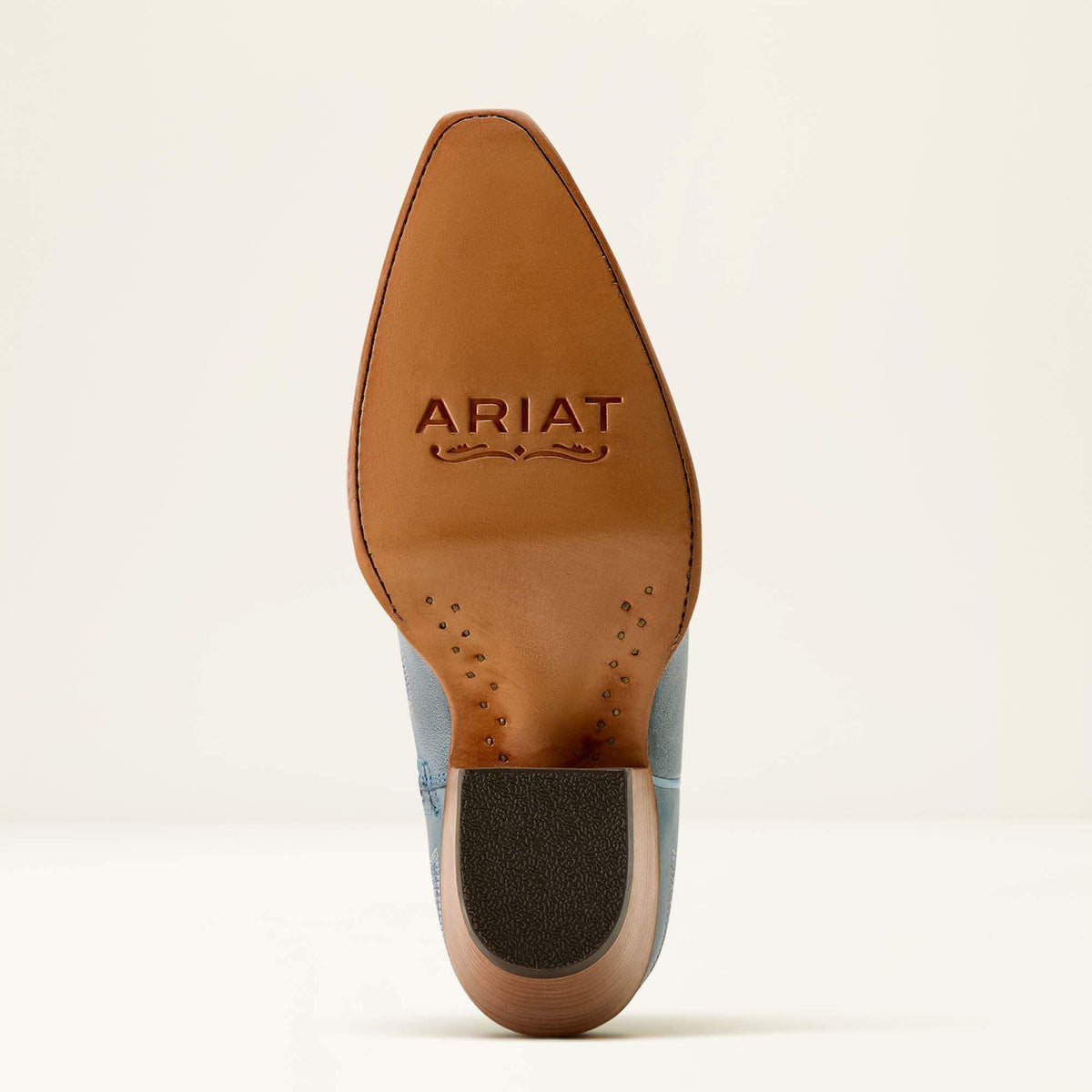 Casanova X Toe Western Boot - Ariat Deals