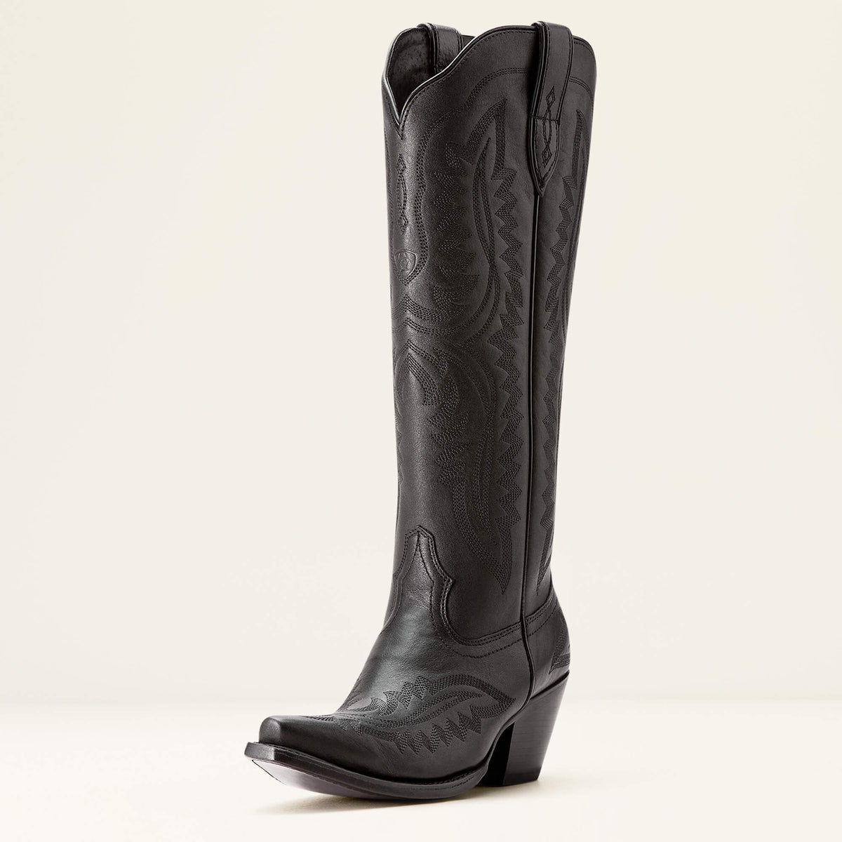 Casanova X Toe Western Boot - Ariat Top Pick