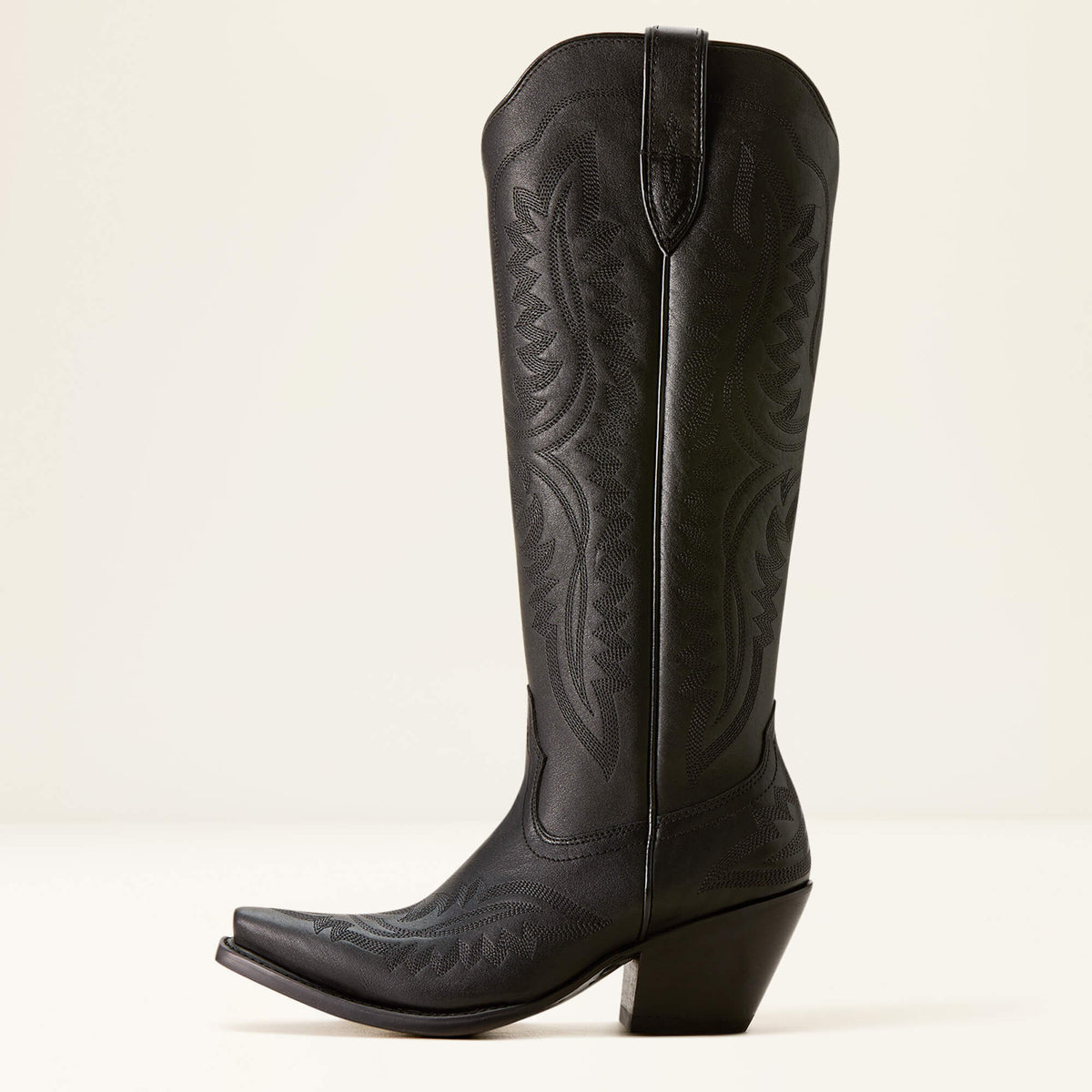 Casanova X Toe Western Boot - Ariat Top Pick