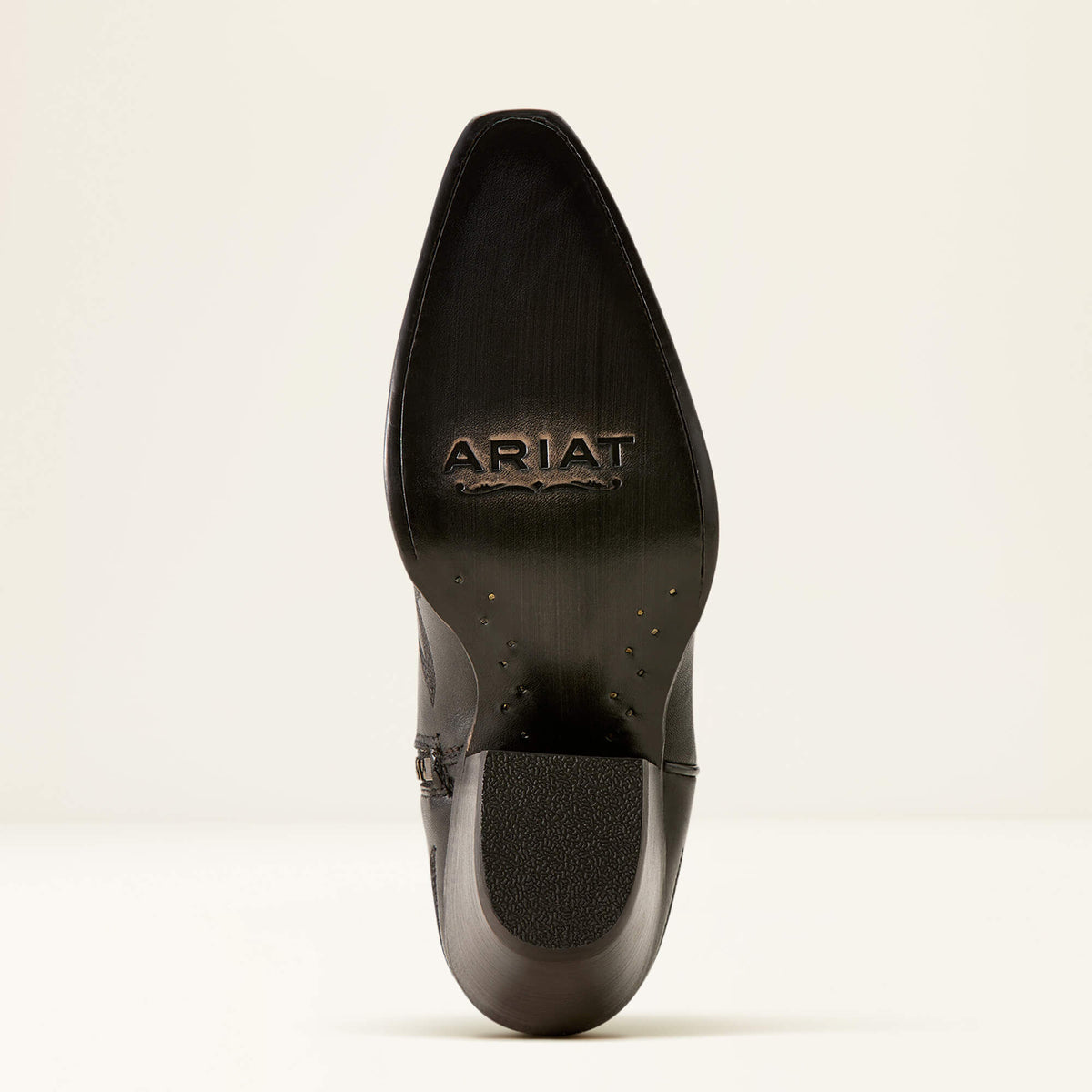 Casanova X Toe Western Boot - Ariat Top Pick
