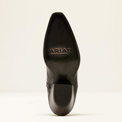 Casanova X Toe Western Boot - Ariat Top Pick