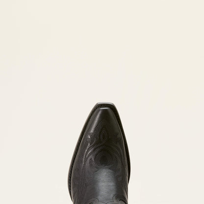 Casanova X Toe Western Boot - Ariat Top Pick