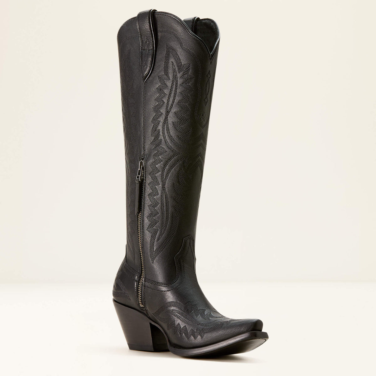 Casanova X Toe Western Boot - Ariat Top Pick